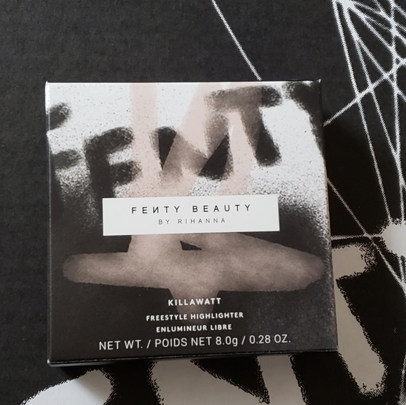 Fenty Beauty-Killawatt-Freestyle Highlighter - Picture 1 of 5